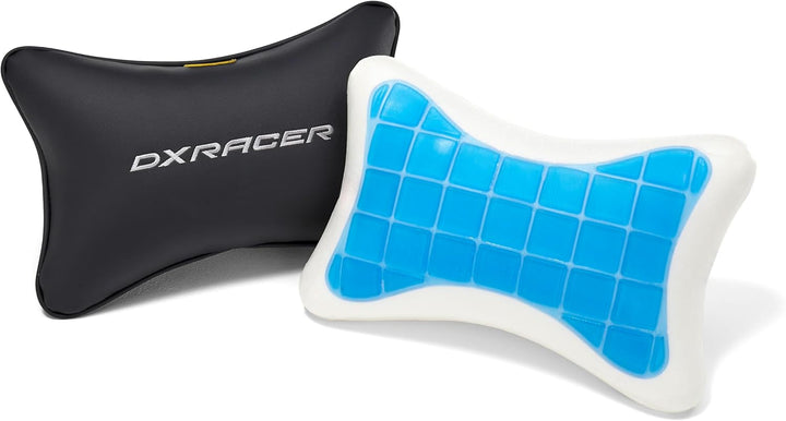 Robas Lund DX Racer 5.2 FD01 /NG -NEW- Gaming-/ Büro-/ Schreibtischstuhl, mit Wippfunktion Gaming St