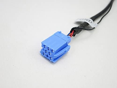 SHINE Bluetooth-Adapter Kompatibel für VOLKSWAGE Skoda Seat, Digital Auto Stereo Aux Interface mit U