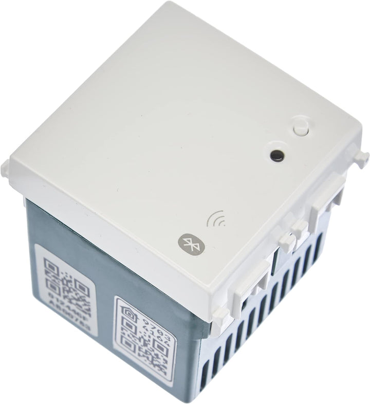 VIMAR 14597 Gateway View Wireless, Bluetooth wireless technology 4.2 WLAN, RGB-LED, Spannungsversorg