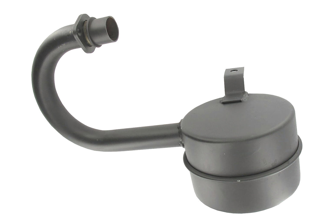 GREENSTAR 7655 Auspuff anpassbar für Briggs & Stratton