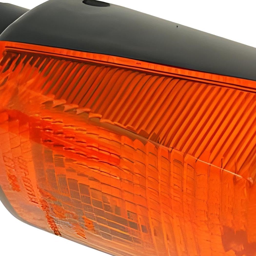 Blinker vorn/hinten für Suzuki Street Magic