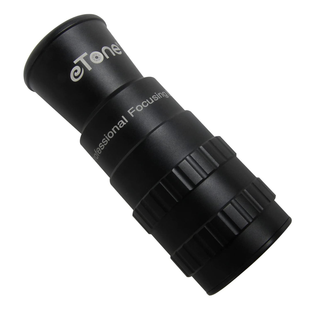 eTone Professional Photography 6X Lupen Mattglas Lupe Fokussierbildschirm Lupe 6X Loupes Ground Glas