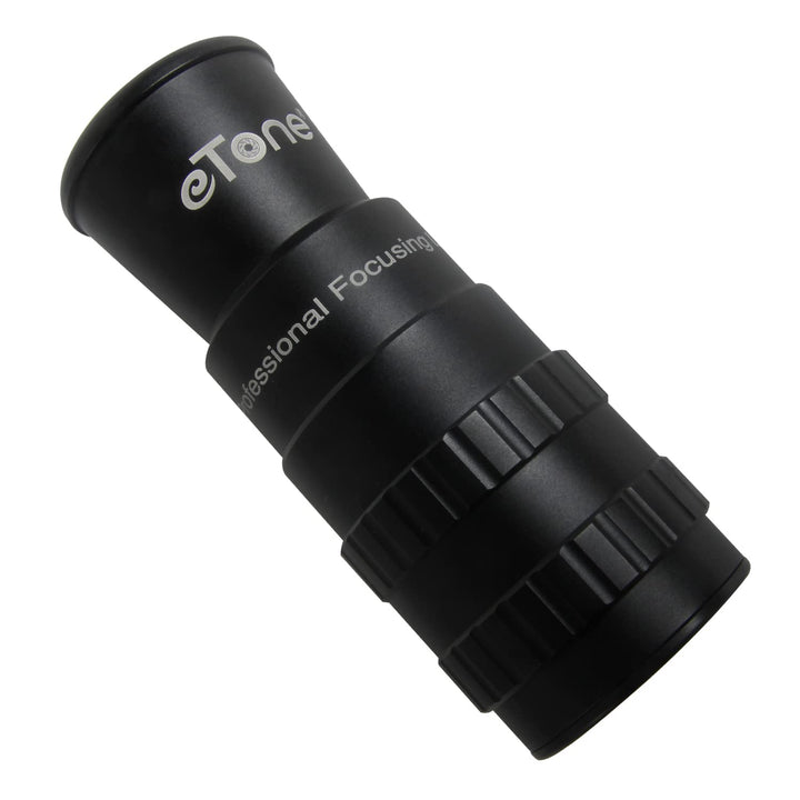 eTone Professional Photography 6X Lupen Mattglas Lupe Fokussierbildschirm Lupe 6X Loupes Ground Glas