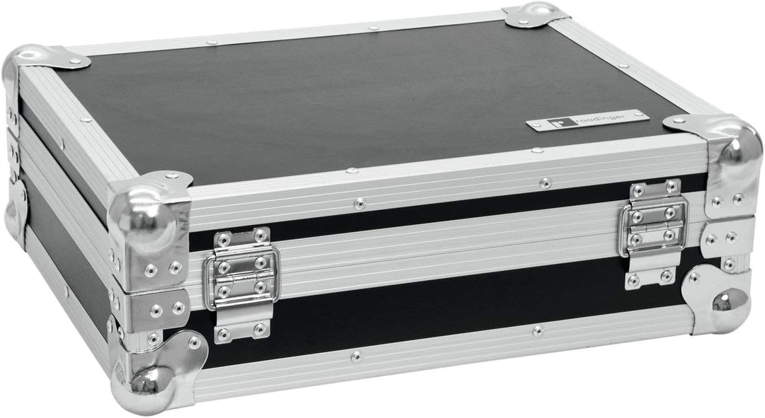 ROADINGER Universal-Koffer-Case Pick 42x32x14cm | Flightcase universal einsetzbar
