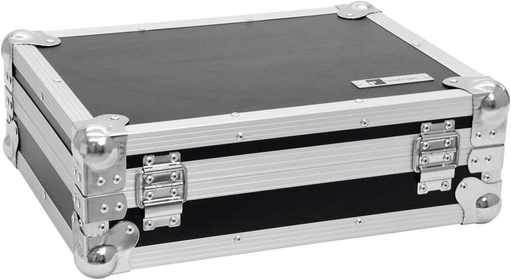 ROADINGER Universal-Koffer-Case Pick 42x32x14cm | Flightcase universal einsetzbar