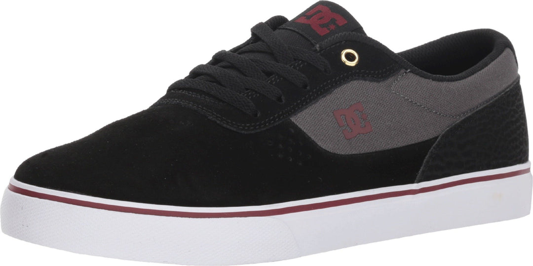 DC Men's Switch Skate Shoe,