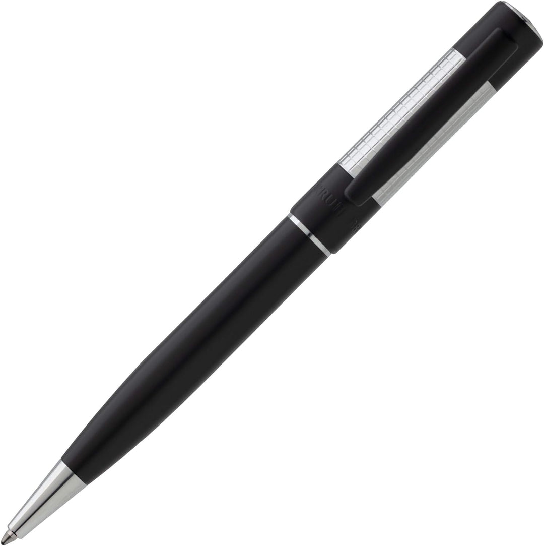 Cerruti 1881 Kugelschreiber Albion NSI0414 (Schwarz), Schwarz