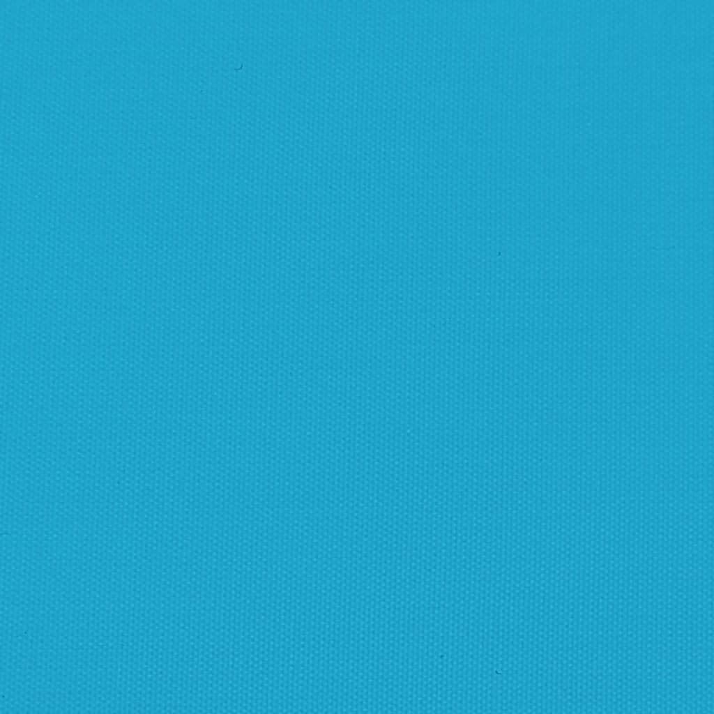Fahrradanhänger schwarz und grün aus Eisen mit Oxford-Gewebe, Traglast, x 52,5 x 42, Sicherheitsflag