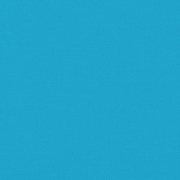 Fahrradanhänger schwarz und grün aus Eisen mit Oxford-Gewebe, Traglast, x 52,5 x 42, Sicherheitsflag