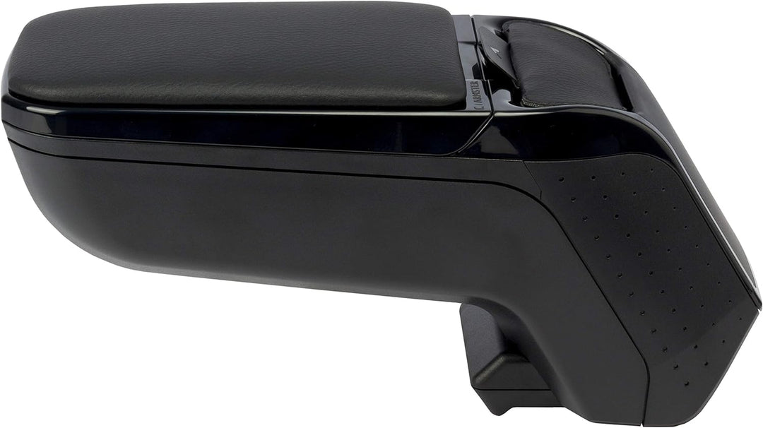 RATI Armlehne Specific Schwarz Armster 2 für Renault Megane IV (2016-). Mit Staufach und faltbar. SC