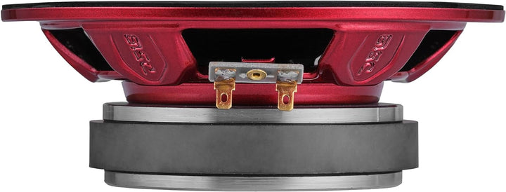 PRO 6” Midrange Loudspeaker With Bullet 500 Watts 4-ohm Schlank 4 Ohm 16,5 cm, Schlank 4 Ohm 16,5 cm