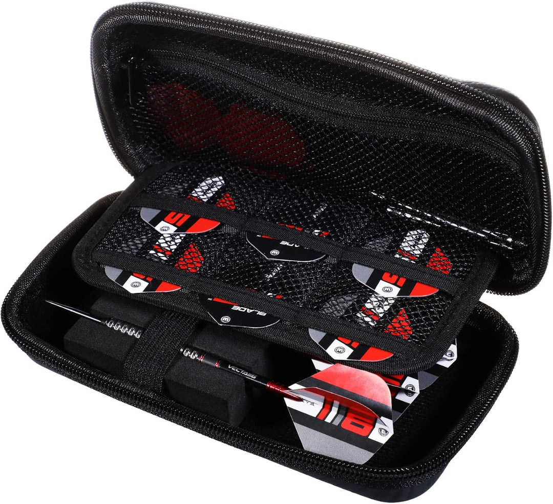 WINMAU Blade 6 Dart Case Aktentasche, Aktentasche