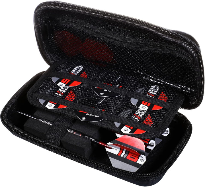 WINMAU Blade 6 Dart Case Aktentasche, Aktentasche