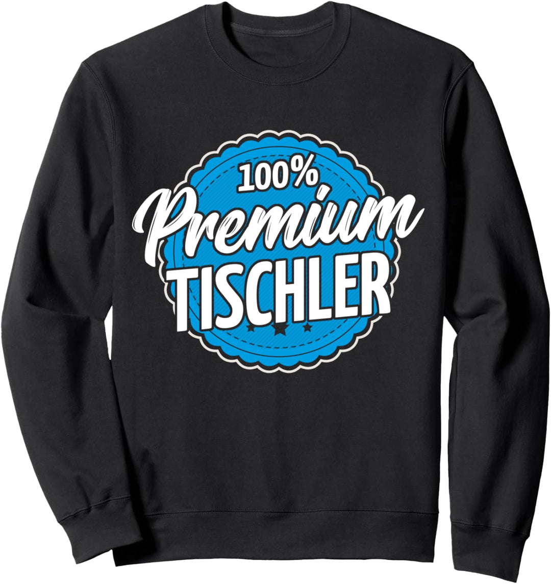 Tischler Sweatshirt