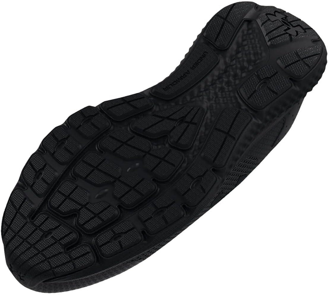Under Armour Herren Charged Rogue 3 Mesh Leichte Laufschuhe 40.5 EU Schwarz, 40.5 EU Schwarz