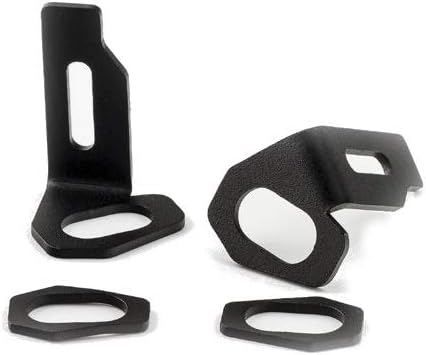 PuiKennzeichenhalter 9653N CB125R Neo Sports Café 18', CB300R Neo Sports Café 18', Schwarz