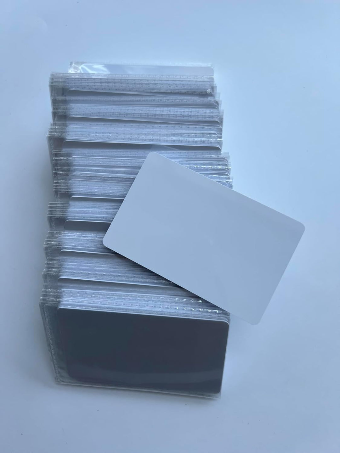 YARONGTECH® MIFARE Classic 1k Card RFID chip 13.56mhz leer Karte (100 Stück)