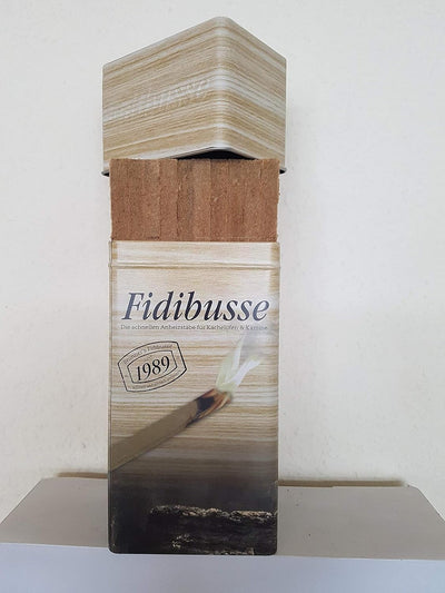 BRUNNER - Fidibusse (50Stk) +