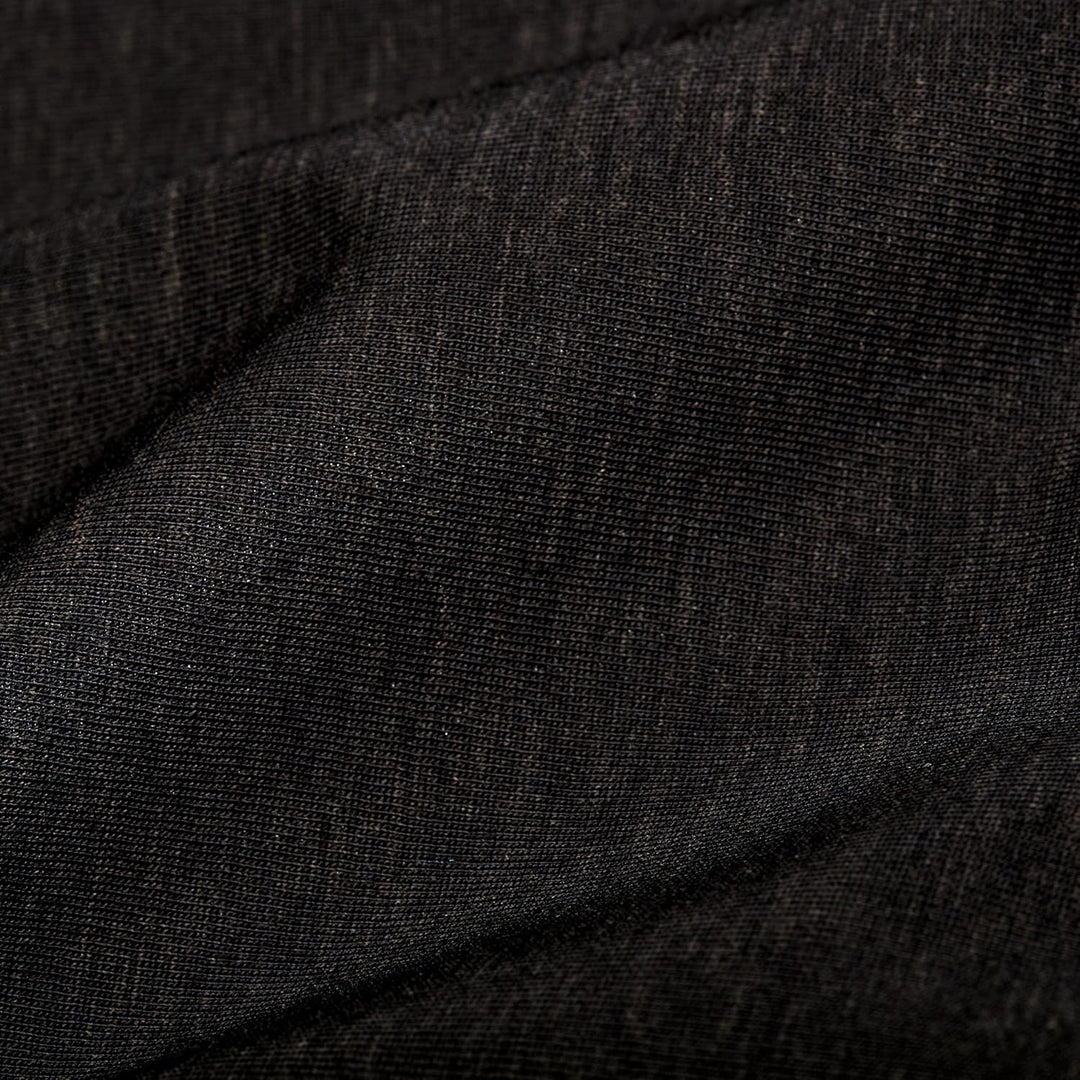 Mammut Ultimate Comfort SO Hooded Jacket M Schwarz, M Schwarz