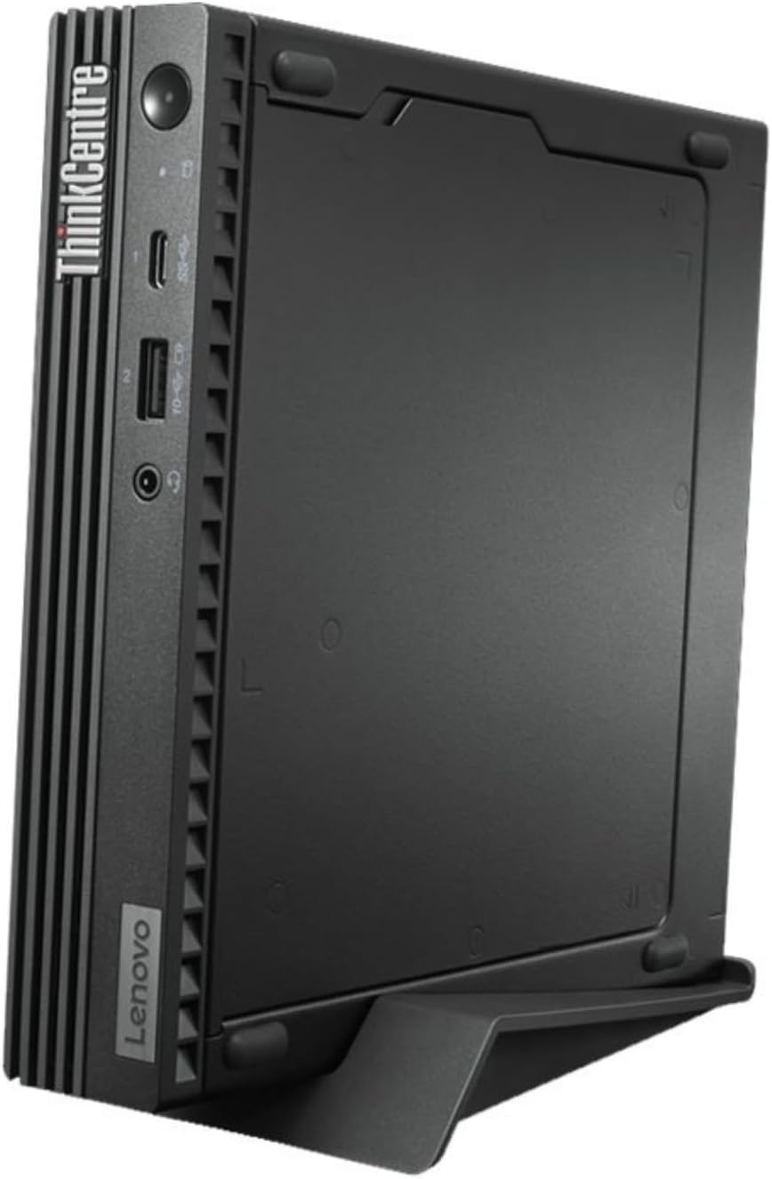 Lenovo ThinkCentre Tiny VI Vertical Stand 4XF1A40559 Montage-Kit