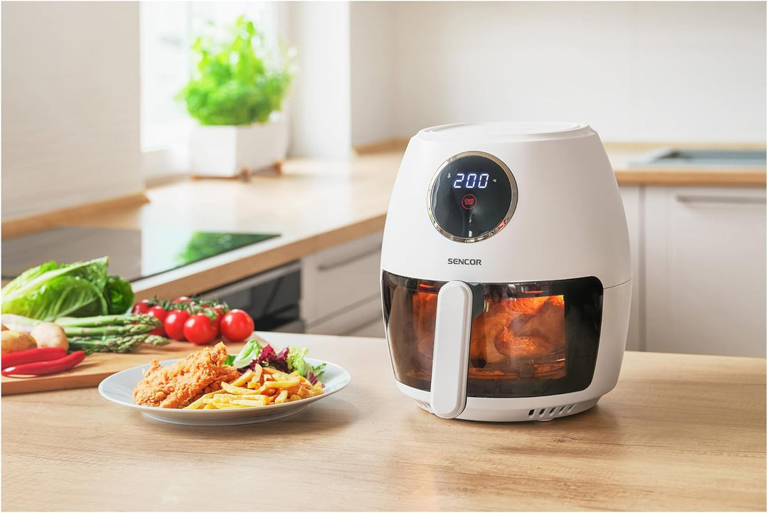 Air Fryer SFR 5340WH Sencor
