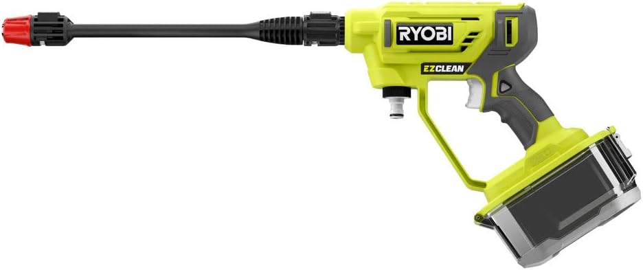 RYOBI Kaltverneblungsdüsenset 3 teilig 5132005123 RAC754 für RYOBI 18 V Mitteldruckreiniger (kompati