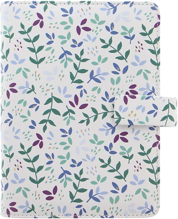 Filofax Garden Personal Organiser Sunrise, 21-028716 Sonnenaufgang, Sonnenaufgang