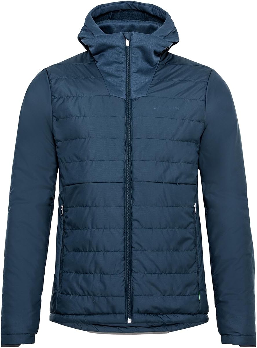 VAUDE Herren Men's Cyclist Insulation Jacket Jacke XL dark sea, XL dark sea