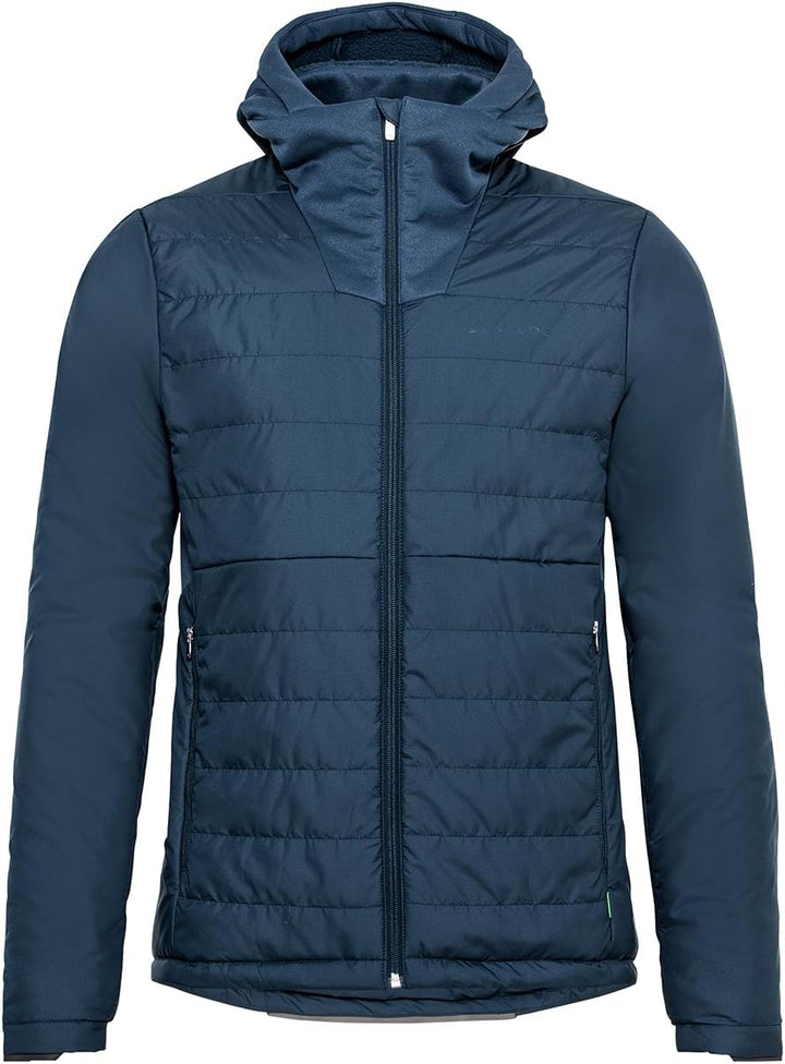 VAUDE Herren Men's Cyclist Insulation Jacket Jacke XL dark sea, XL dark sea
