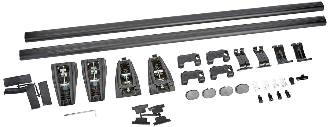 CAM Rax 20952 Dachträger-System, vormontiert