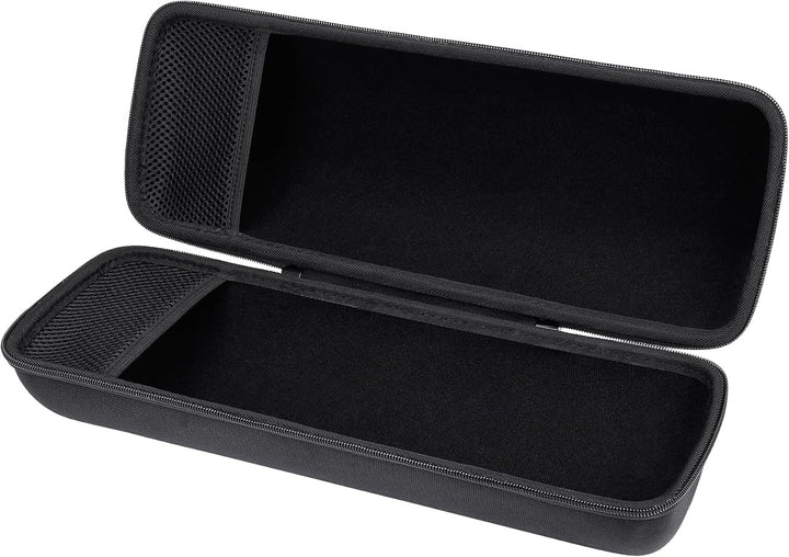 Aenllosi Harte Tasche Hülle für Sony SRS-XB43/SRS-XG300 Tragbarer Kabelloser Bluetooth Lautsprecher,