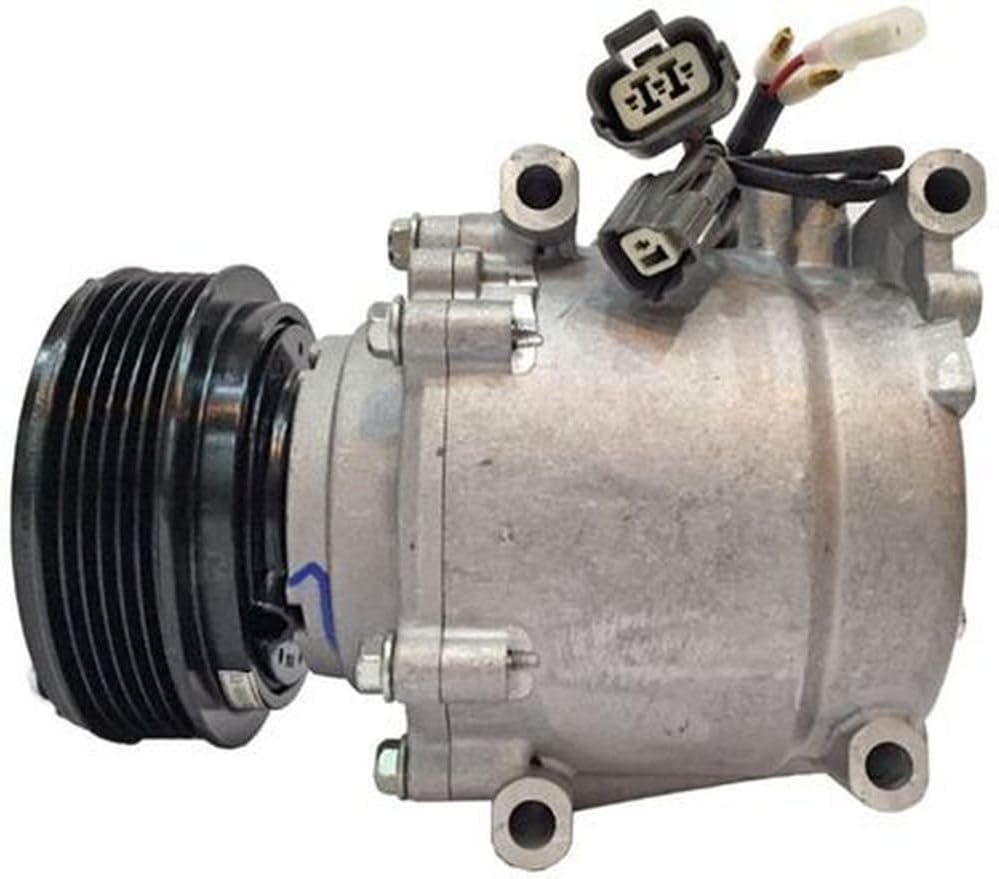 MAHLE ACP 943 000S A/C-Kompressor BEHR