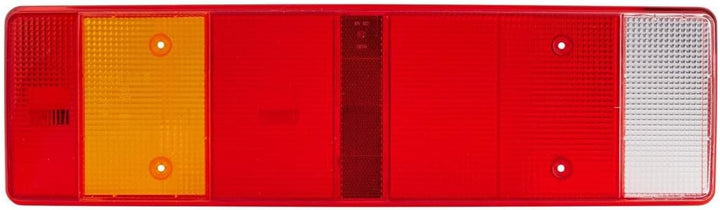 HELLA - Heckleuchte - Halogen - ECE - links - 2VD 008 204-071