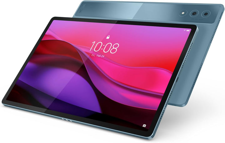 Lenovo YOGA Tab Plus TB520FU ZAEG0083SE