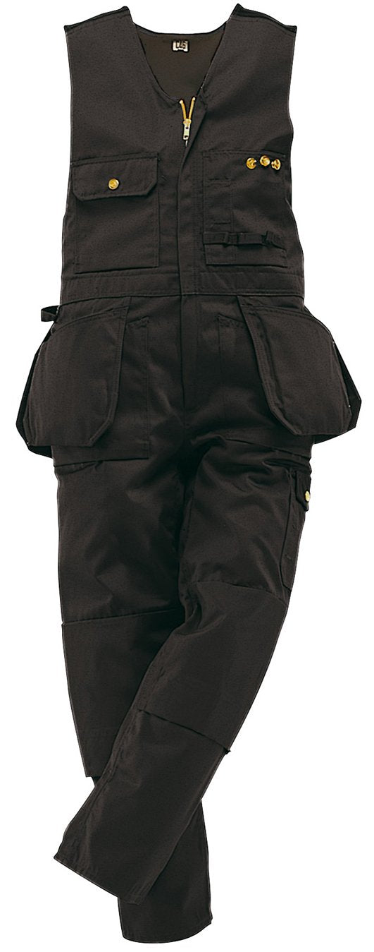 Blakläder Multifunktions-Kombihose Grösse, 1 Stück, C156, schwarz, 265018609900C156 Schwarz C156, Sc