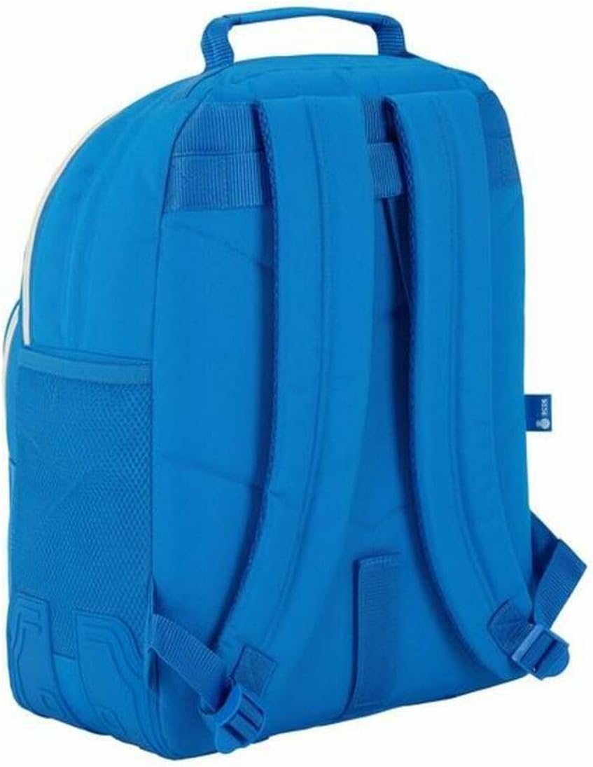 Rucksack R.C.D. Espanyol - Offiziell - Schulrucksack
