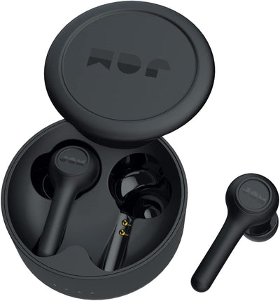 Jam TWS Exec Earbuds In-Ear Bluetooth Kopfhörer, Wireless, Kabelloses Audio, Wiederaufladbar, Integr