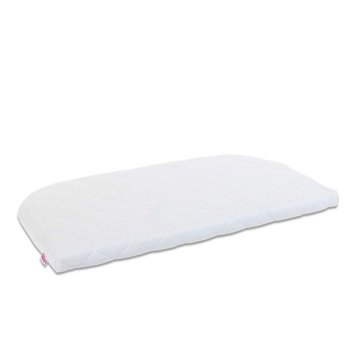 babybay Premiumbezug Medicott Wave passend für Modell Comfort und Boxspring Comfort, Medicott Wave