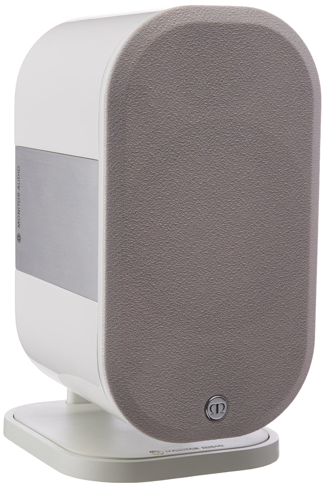 Monitor Audio Apex 10 Kompaktlautsprecher, Weiss