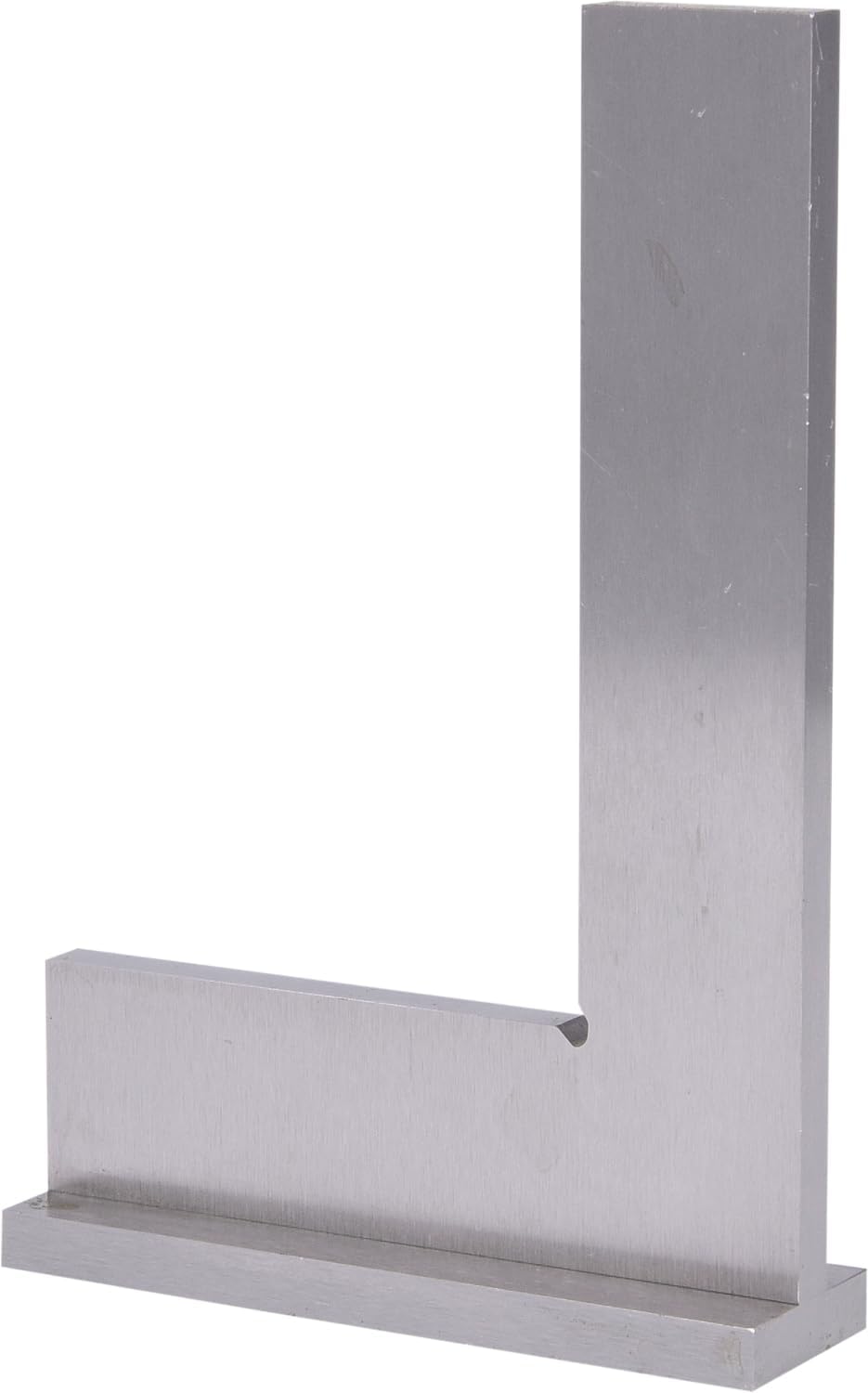 KS Tools 300.0313 Anschlagwinkel nach DIN 875/0, 100mm 100 mm, 100 mm