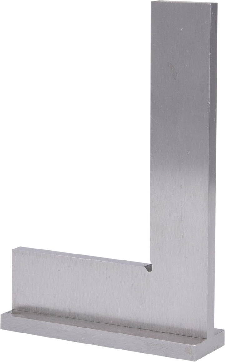 KS Tools 300.0313 Anschlagwinkel nach DIN 875/0, 100mm 100 mm, 100 mm