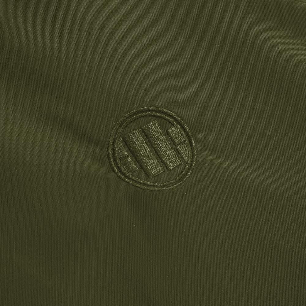Pit Bull West Coast Jacke, Centurion, Olive Grösse S