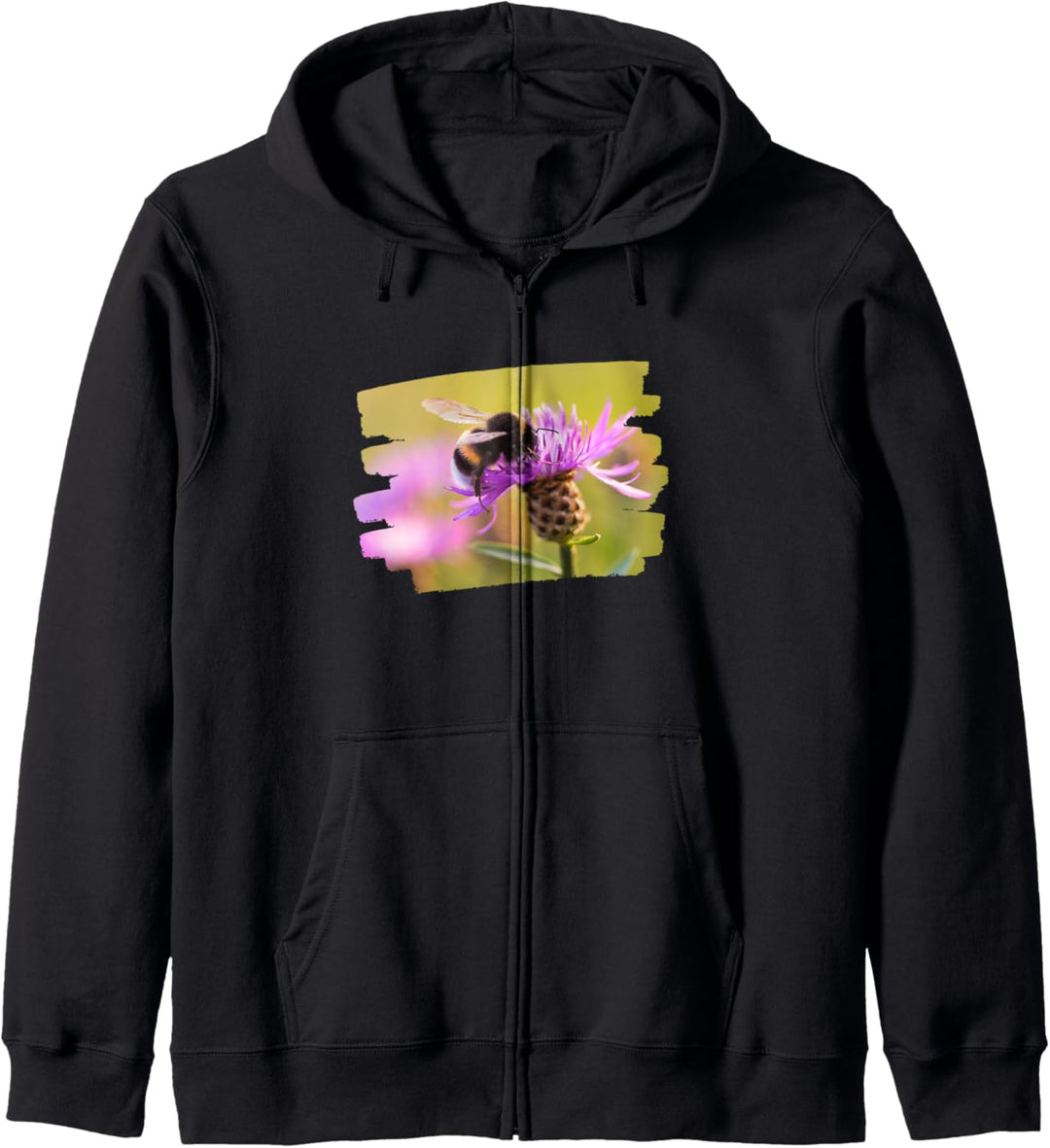 Hummel Kapuzenjacke