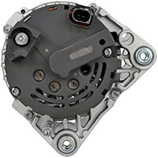 HELLA - Generator/Lichtmaschine - 14V - 90A - für u.a. VW Golf IV (1J1) - 8EL 012 426-831