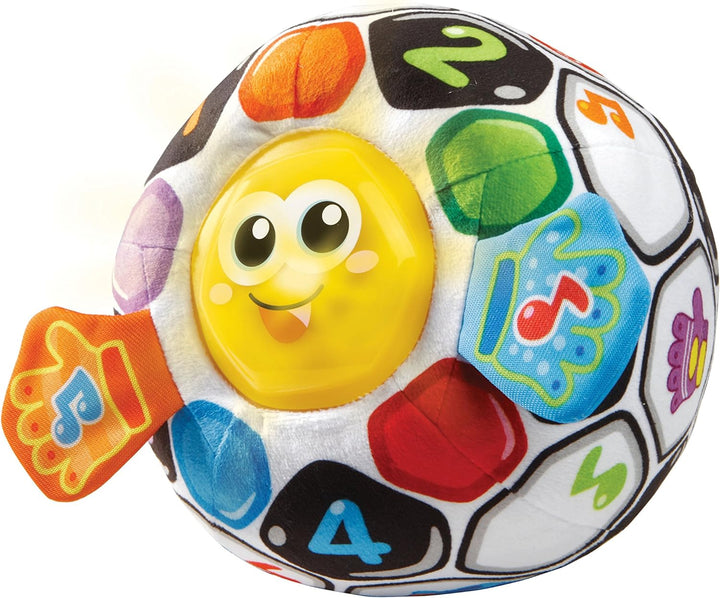 VTech 80-509105 Zozo, Mon Ball Rigolo