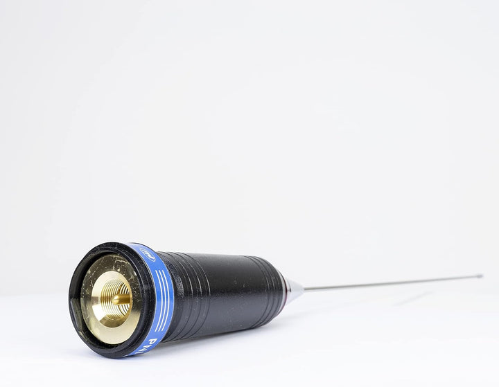 CB PNI ML50 Antenne, Länge 48cm, 26-28MHz, 600W mit RG58 Anschlusskabel 3,5 Meter, ohne PL259 Stecke