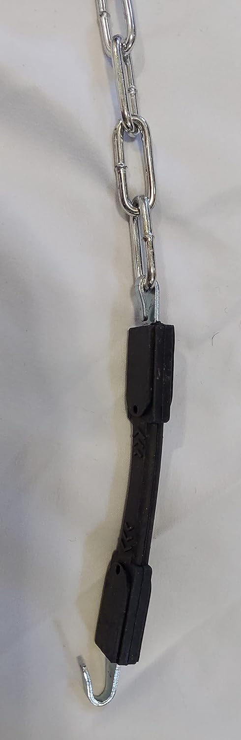 Grizzlar GTN-593E Schneeketten 5.00-10