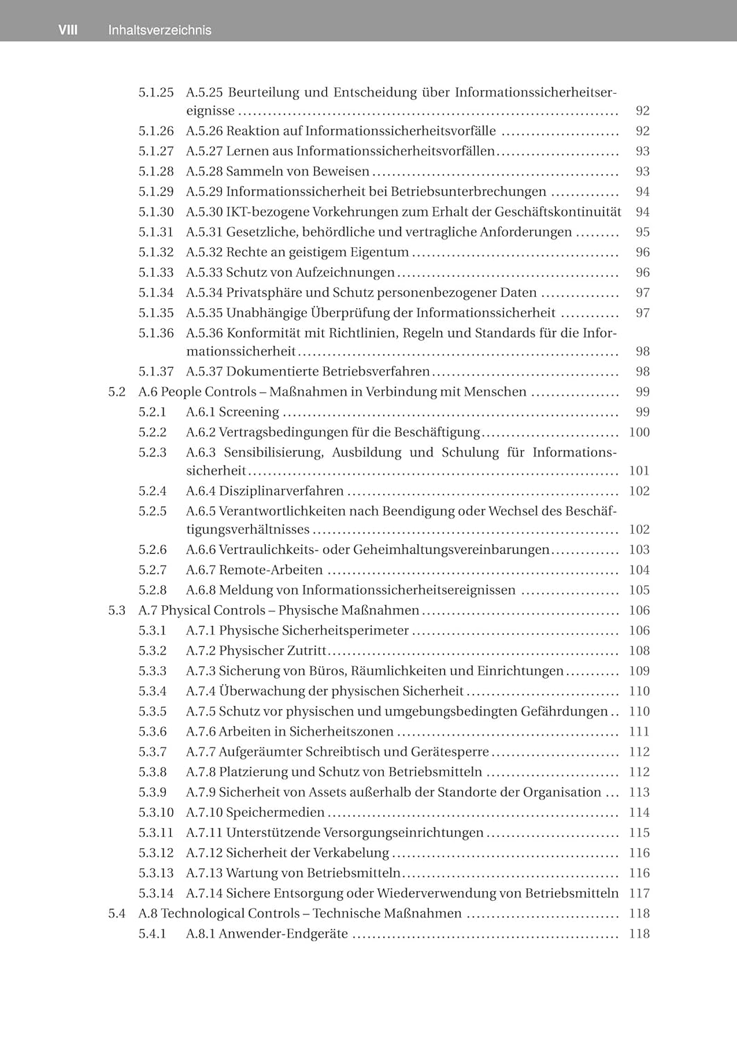 Praxisbuch ISO/IEC 27001: Management der Informationssicherheit und Vorbereitung auf die Zertifizier
