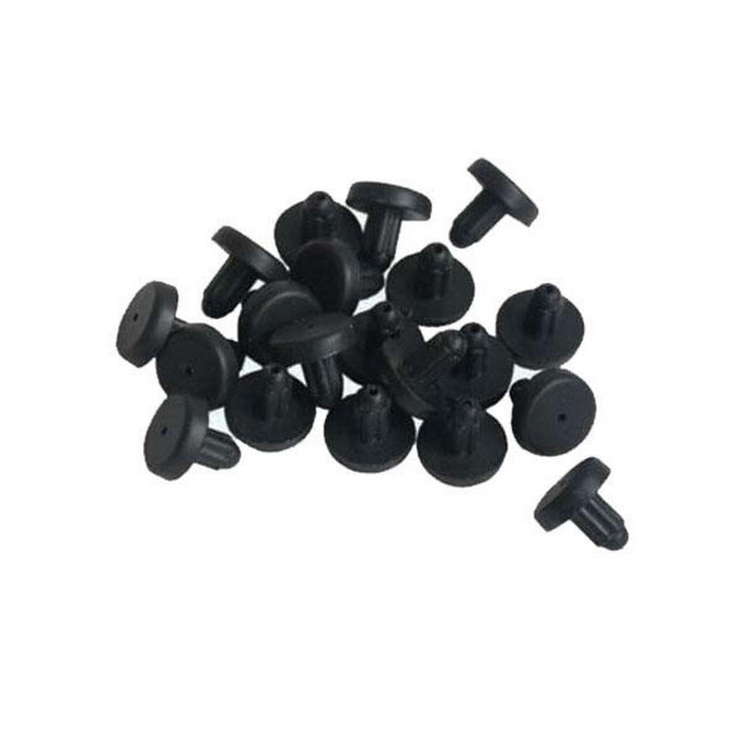 Puffer Füsse Electrolux 50280807004 für Herd 20Stk