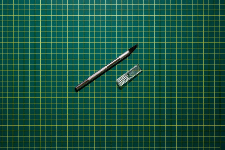 OcCre - Werkzeugkoffer